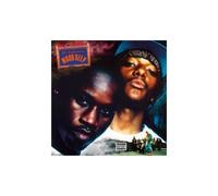 Mobb Deep – The Infamous – Vinyle 180 g audiophile (Music on Vinyl)