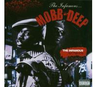 The Infamous Archives by Mobb Deep (2007-03-09)
