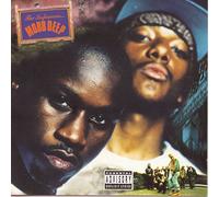The Infamous by Mobb Deep (1995-04-25)
