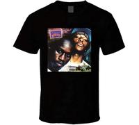 The Infamous Mobb Deep Rest in Peace Hip Hop Rap Album Men T Shirt Size XXL