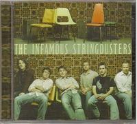 The Infamous Stringdusters