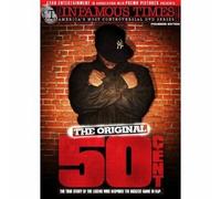 The Infamous Times - Infamous Times: Original 50 Cent [Import anglais]
