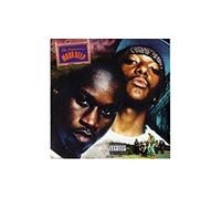 The Infamous Vinyle 180 gr Vinyle