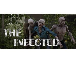 The Infected (PC)