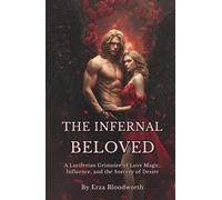 The Infernal Beloved: A Luciferian Grimoire of Love Magic, Influence, and the Sorcery of Desire: Spells, Rites, and Conjurations from the Left-Hand ... Attraction, Beauty, and the Bending of Hearts