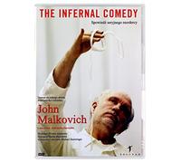 The Infernal Comedy: Confessions of a Serial Killer [DVD] (IMPORT) (Pas de version française)