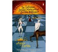 The Infernal Desire Machines of Doctor Hoffman