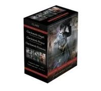 The Infernal Devices (Boxed Set)