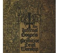 The Infernal Gospels...