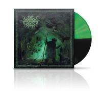 The Infernal Sea Hellfenlic (Vinyl) 12" Album Coloured Vinyl (Limited Edition)