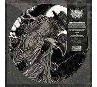 The Infernal Sea - The Mortality (Pic Disc) [Import]