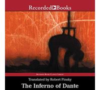 The Inferno: A New Verse Translation par Robert Pinsky, édition bilingue [Import]