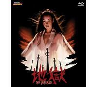 The Inferno (Aka Hell) [Blu-Ray] Anamorphic, Digital Theater System, Subtitled, Widescreen