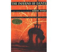 The Inferno of Dante: A New Verse Translation