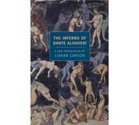The Inferno Of Dante Alighieri
