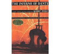 The Inferno of Dante Alighieri Dante, Nicole Pinsky, Robert Pinsky (Auteur)