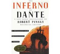 The Inferno of Dante Dante Alighieri, Nicole Pinsky, Robert Pinsky (Auteur)