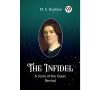 The Infidel A Story Of The Great Revival