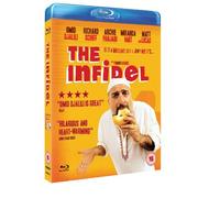 The Infidel [Blu-ray]