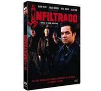 The Infiltrator (1995) / El infiltrado G