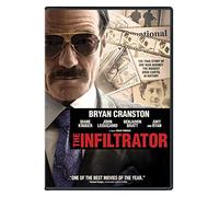 The Infiltrator