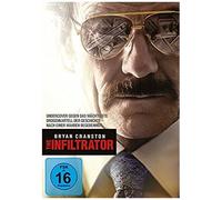 The Infiltrator