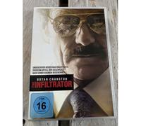 The Infiltrator - Dvd