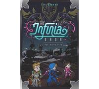The Infinia Saga - The Black Ring