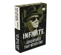 The Infinite Adventure Deck