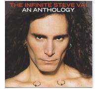 Steve Vai – The Infinite... – An Anthology – Epic