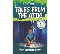 The Infinite City: A Chilling Tale of Terror, Perfection, and a Game That Never Ends