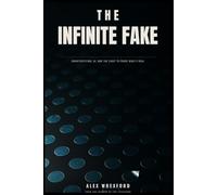 The Infinite Fake: Counterfeiting, AI, and the Fight to Prove What's Real