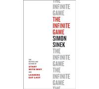The Infinite Game