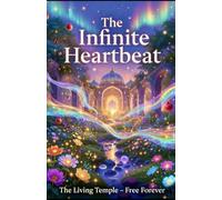 The Infinite Heartbeat: The Living Temple