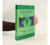 The Infinite Helix And The Emerald Flame Magenta Pixie