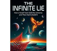 The Infinite Lie: How a Small Team Sold the Universe and Then Had to Build It