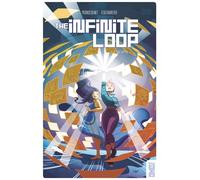 The Infinite Loop - Tome 02 - Pierrick Colinet - Glénat - cartonné - Comics