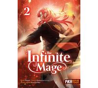 The Infinite Mage T02