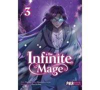 The Infinite Mage T03