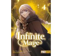 The Infinite Mage T04