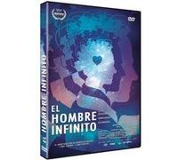 The Infinite Man (2014) / El Hombre Infinito (Blu Ray) G
