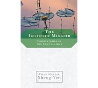 The Infinite Mirror Sheng-Yen (Auteur)