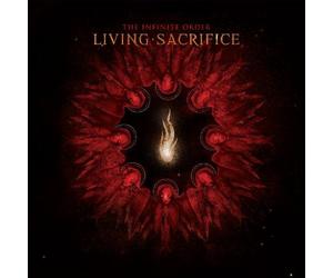 The Infinite Order by Living Sacrifice (2010-01-26)
