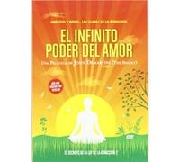 The infinite power of love / El infinito poder del amor (DVD) G