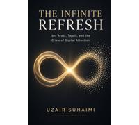 THE INFINITE REFRESH Ibn ʿArabī, Tajallī, and the Crisis of Digital Attention