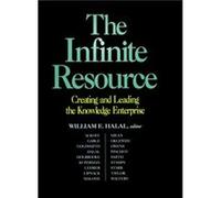 The Infinite Resource Halal, Ackoff, Gable (Auteur)