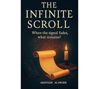 The Infinite Scroll: When the Signal Fades, What Remains?