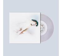 Lauren Auder - the infinite spine [New Vinyl LP] Explicit, Clear Vinyl