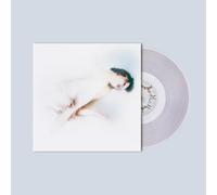 Lauren Auder – the infinite spine – Vinyle transparent – Édition explicite