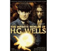 The Infinite Worlds of H.G Wells [Import] [Import USA Zone 1]
